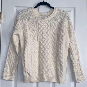 Women’s sweater